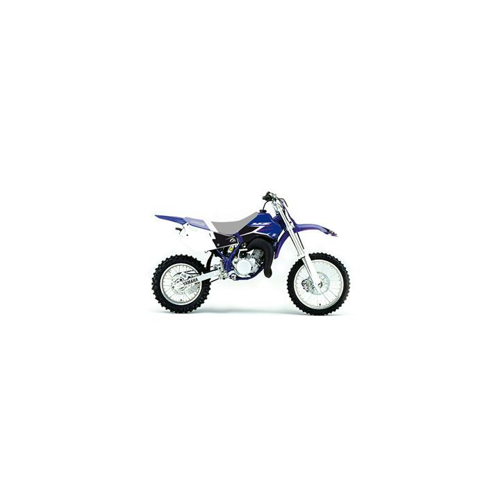 Kit déco Blackbird dream graphic 4 Yamaha yz80 | Oxmoto