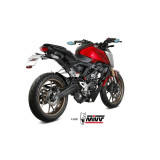 Ligne complète MIVV MK3 - Honda CB125R H.078.SM3B | Oxmoto