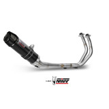 Ligne complète MIVV GP Y.045.LXBC | Oxmoto