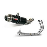Ligne complète MIVV GP - Yamaha MT-07 Y.045.L2S | Oxmoto