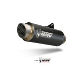 Ligne complète MIVV GP PRO - Honda CBR 650R H.072.LXBP