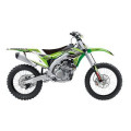 Kit complet Blackbird dream graphic 4 Kawasaki kx450f 1053982