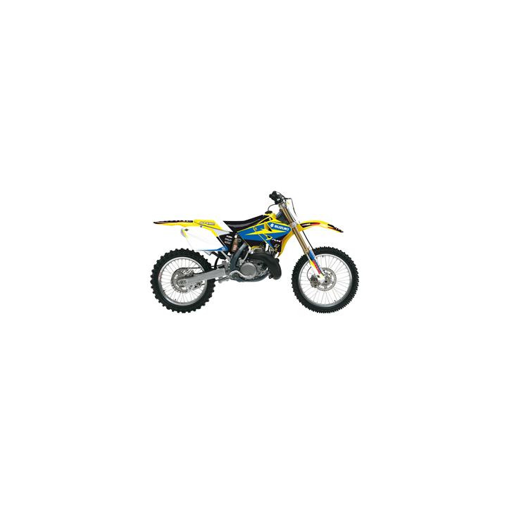 Kit complet Blackbird dream graphic 4 Suzuki rm125/250 1053962