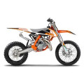 Kit déco Blackbird dream graphic 4 KTM sx85 1053813 | Oxmoto