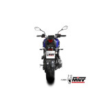 Ligne complète MIVV GP Pro Y.084.KXBP | Oxmoto