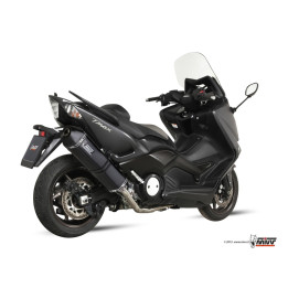 Ligne complète MIVV Speed Edge - Yamaha T-Max 530 00.73.Y.037.LRB