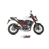 Silencieux MIVV GP Pro H.085.LXBP | Oxmoto