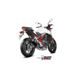 Silencieux MIVV GP Pro H.085.LXBP | Oxmoto