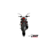 Silencieux MIVV GP Pro H.085.LXBP | Oxmoto