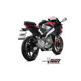 Ligne complète MIVV SR-1 A.021.KR1T | Oxmoto