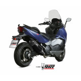 Ligne complète MIVV Speed Edge - SYM Maxsym 500 TL SY.002.LRB