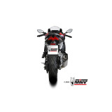 Ligne complète MIVV SR-1 A.021.KR1T | Oxmoto