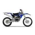 Kit complet Blackbird dream graphic 4 Yamaha yz250f 1053933