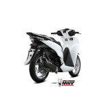 Ligne complète MIVV Mover MV.HO.0007.LV | Oxmoto