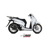 Ligne complète MIVV Mover MV.HO.0007.LV | Oxmoto