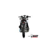 Ligne complète MIVV Mover MV.HO.0007.LV | Oxmoto