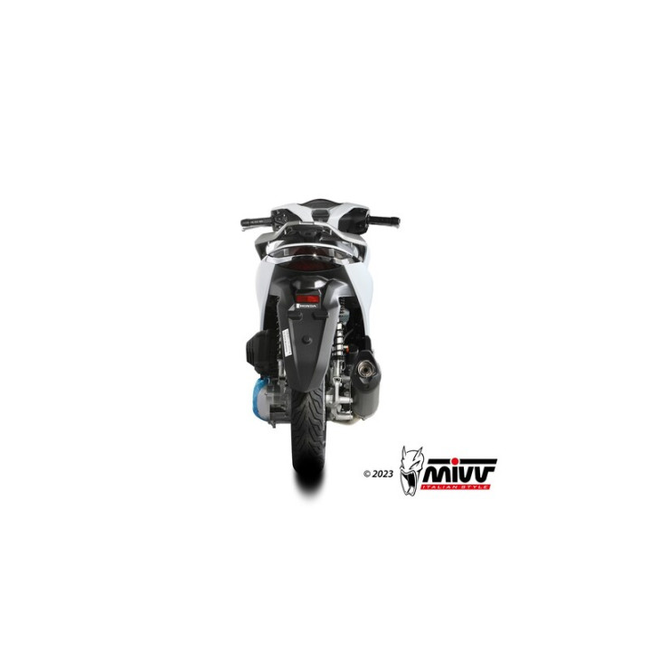 Ligne complète MIVV Mover MV.HO.0007.LV | Oxmoto