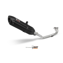 Ligne complète MIVV Suono - Yamaha T-Max 500 Y.018.L9
