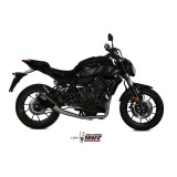 Ligne complète MIVV GP PRO - Yamaha MT-07 00.73.Y.045.LXBP