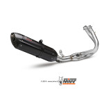 Ligne complète MIVV Suono - Kawasaki ER-6N 00.73.K.029.L9