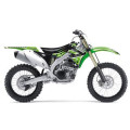 Kit complet Blackbird dream graphic 4 Kawasaki kx450f 1053979