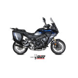 Ligne complète MIVV Delta Race Y.081.LDRB | Oxmoto