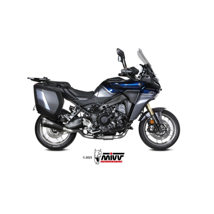 Ligne complète MIVV Delta Race Y.081.LDRB | Oxmoto
