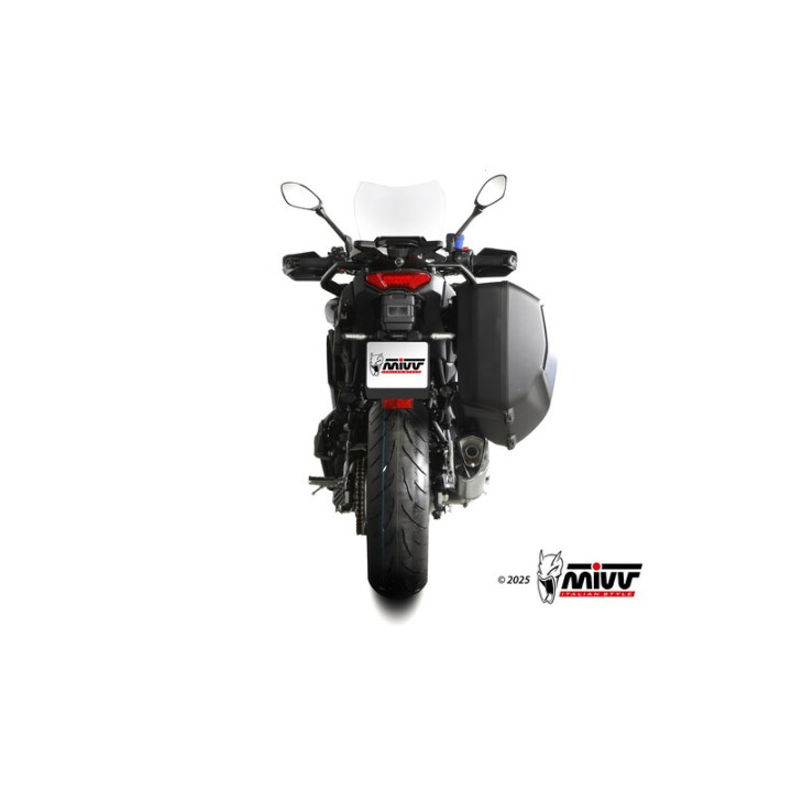 Ligne complète MIVV Delta Race Y.081.LDRB | Oxmoto