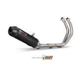 Ligne complète MIVV Oval Y.058.L3C | Oxmoto