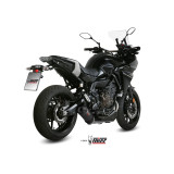 Ligne complète MIVV Oval Y.058.L3C | Oxmoto