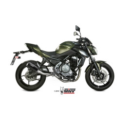Ligne complète MIVV MK3 | Oxmoto