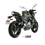 Ligne complète MIVV MK3 | Oxmoto