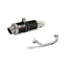 Ligne complète MIVV GP - Yamaha T-Max 500 00.73.Y.018.LXB