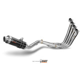 Ligne complète MIVV GP - Honda CB 650F H.055.L2S | Oxmoto