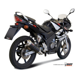 Ligne complète MIVV GP - Honda CBR 125R 00.73.H.043.L2S
