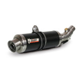 Ligne complète MIVV GP - Honda CBR 125R 00.73.H.043.L2S