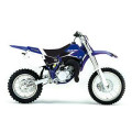 Kit complet Blackbird dream graphic 4 Yamaha yz80 | Oxmoto