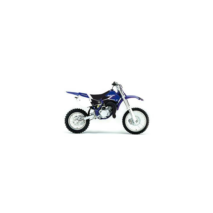 Kit complet Blackbird dream graphic 4 Yamaha yz80 | Oxmoto