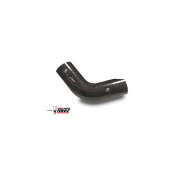 Pare-chaleur MIVV carbone ACC.088.0 | Oxmoto