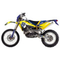 Kit complet Blackbird dream graphic 4 Husqvarna 1054012