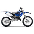 Kit déco Blackbird dream graphic 4 Yamaha yz125/250 1053676