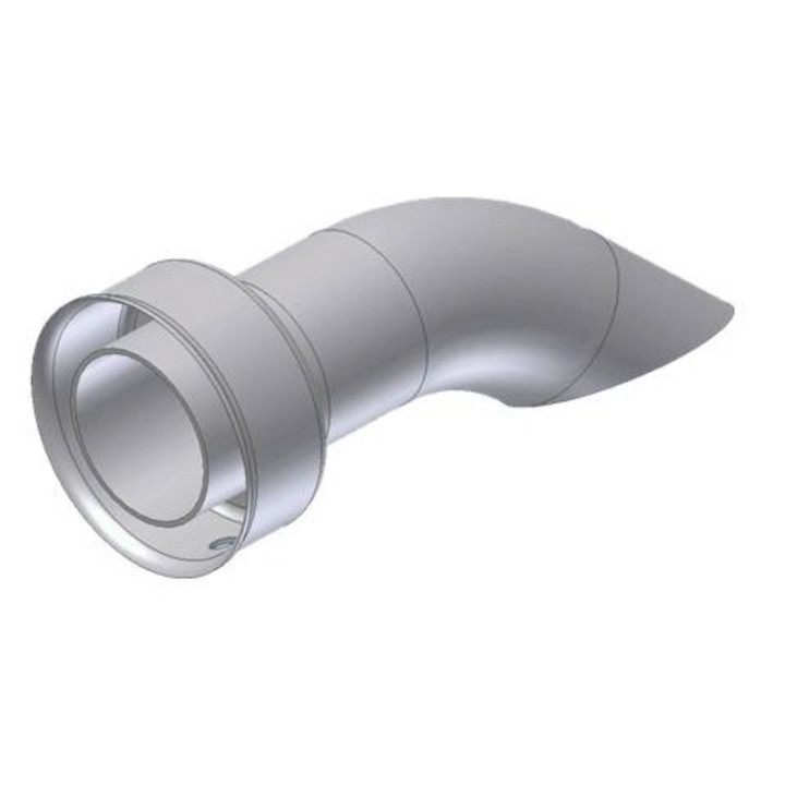 DB Killer MIVV pour silencieux X-Cone 80 Ø35 mm | Oxmoto