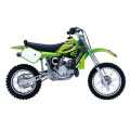 Kit complet Blackbird dream graphic 4 Kawasaki kx60 | Oxmoto