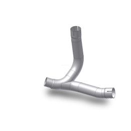 Décatalyseur MIVV - D.048.C1 | Oxmoto