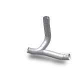 Décatalyseur MIVV - D.048.C1 | Oxmoto
