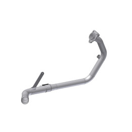 Décatalyseur MIVV inox - KTM 125 Duke | Oxmoto