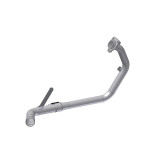 Décatalyseur MIVV inox - KTM 125 Duke | Oxmoto