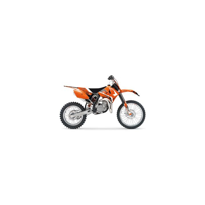 Kit complet Blackbird dream graphic 4 KTM sx85 1053993