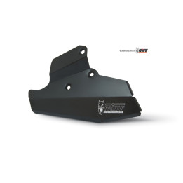 Aluminium cover CB1000R 08 | Oxmoto