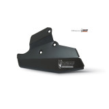 Aluminium cover CB1000R 08 | Oxmoto